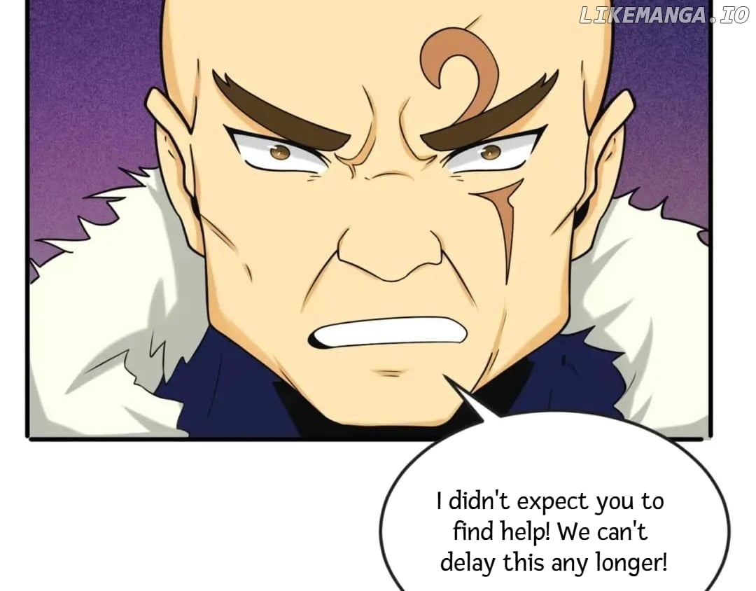 Era of the Haunted chapter 95 - page 33